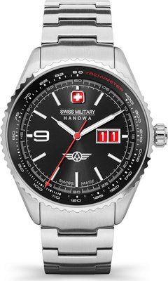 Годинник Swiss Military Hanowa Afterburn SMWGH2101006 630863 фото