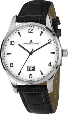 Часы Jacques Lemans London 1-1862ZB 328513 фото