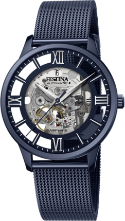 Годинник Festina F20574/1 311136 фото