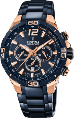 Часы FESTINA F20524/1 311303 фото