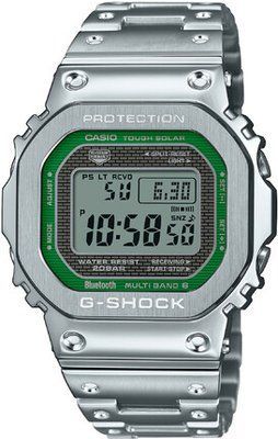 Годинник Casio G-SHOCK The Origin GMW-B5000D-3ER 363417 фото