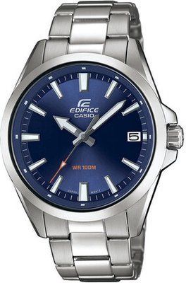 Часы Casio EFV-100D-2AVUEF 208526 фото