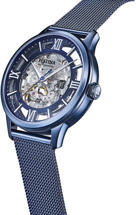 Часы Festina F20574/1 311136 фото