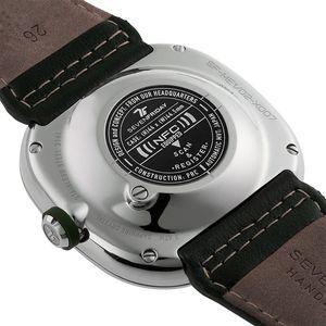 Часы SEVENFRIDAY SF-ME1/02 560236 фото