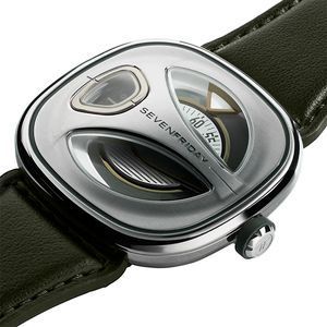 Часы SEVENFRIDAY SF-ME1/02 560236 фото