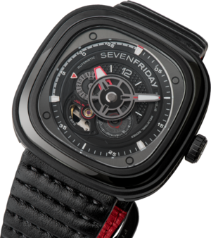 Часы Sevenfriday SF-P3C/06 560212 фото