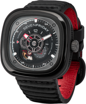 Годинник Sevenfriday SF-P3C/06 560212 фото