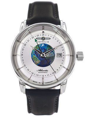 Годинник Zeppelin 8468-1 920568 фото