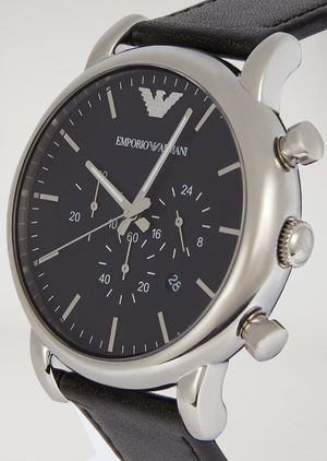 Часы Emporio Armani AR1828 480543 фото