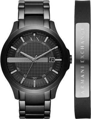 Годинник Armani Exchange AX7101 + браслет 410573 фото