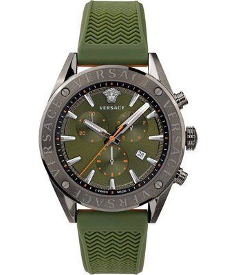 Часы Versace VEHB00319 2580 фото