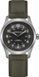 Годинник Hamilton Khaki Field Titanium Auto H70205830 580542 фото 1