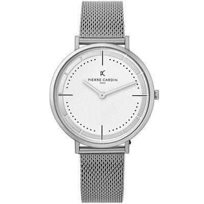 Годинник Pierre Cardin CBV.1027 3480 фото