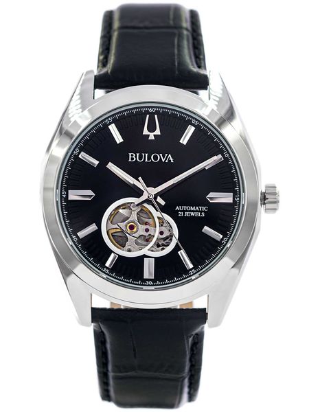 Часы Bulova 96A273 3180 фото