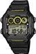 Годинник Casio TIMELESS COLLECTION AE-1300WH-1AVEF 204377 фото