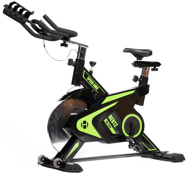 Велотренажер Hertz Fitness XR-880 4629 фото