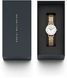 Годинник Daniel Wellington Petite Roman Numerals 5-link Gold DW00100682 375824 фото 4