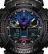 Годинник CASIO GA-100RGB-1AER 362928 фото 4