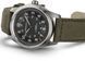 Годинник Hamilton Khaki Field Titanium Auto H70205830 580542 фото 3