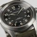 Годинник Hamilton Khaki Field Titanium Auto H70205830 580542 фото 4