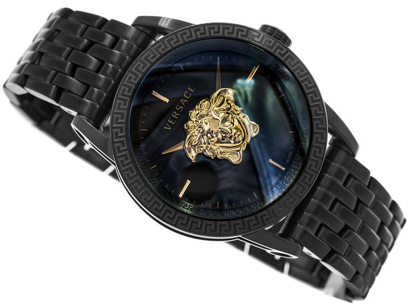 Годинник Versace VERD00518 4180 фото