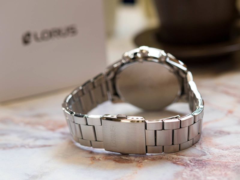 Годинник Lorus RT365JX9 2930 фото
