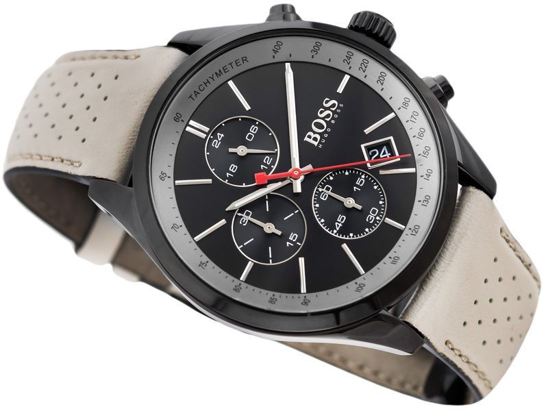 Часы Hugo Boss 1513562 4330 фото