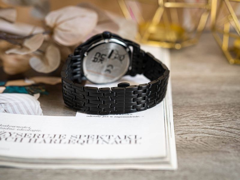Годинник Versace VERD00518 4180 фото