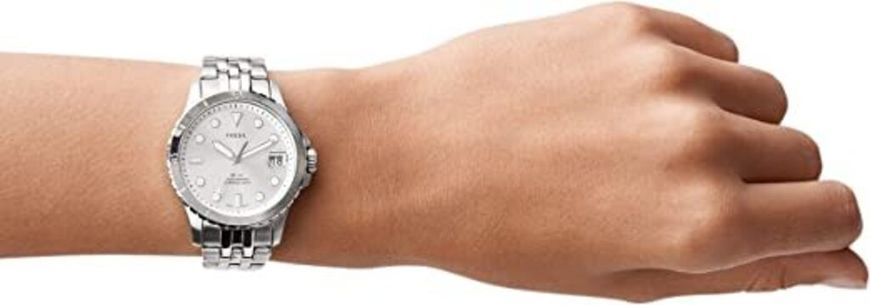 Годинник Fossil FB-01 ES4744 860757 фото