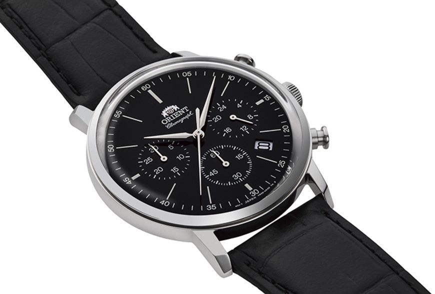 Годинник Orient RA-KV0404B10B 514704 фото