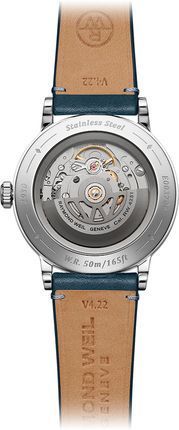 Годинник Raymond Weil Millesime 2930-STC-50011 730524 фото