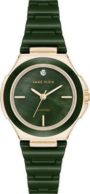 Годинник Anne Klein AK/5112GPGN 781207 фото