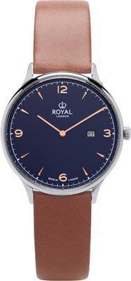 Годинник Royal London 21461-03 275377 фото