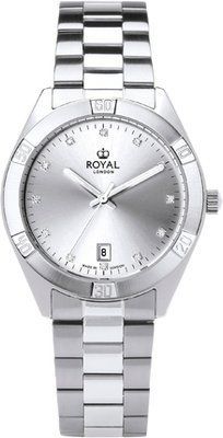 Годинник ROYAL LONDON 21503-01 276007 фото