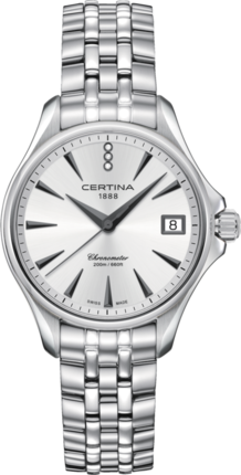 Годинник Certina DS Action C032.051.11.036.00 507005 фото