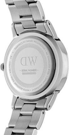 Часы Daniel Wellington Iconic Link ARCTIC DW00100459 375730 фото