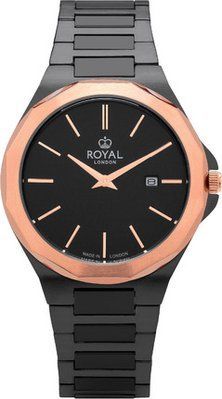 Годинник Royal London 41480-05 275559 фото