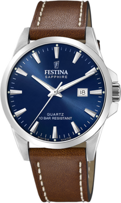 Часы Festina Swiss Made F20025/3 311455 фото