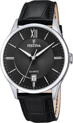 Часы Festina F20426/3 311388 фото