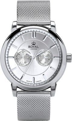Часы Royal London 41493-07 275943 фото