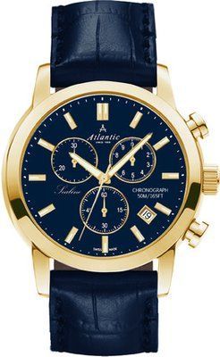 Годинник Atlantic 62450.45.51 570896 фото