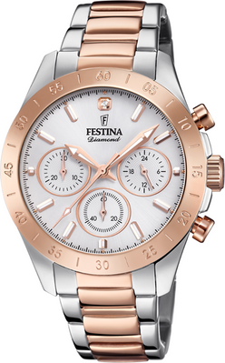 Часы FESTINA F20398/1 345519 фото