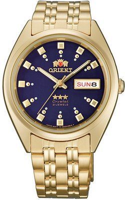 Часы Orient FAB00001D9 514984 фото
