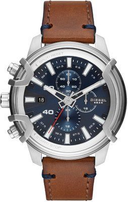 Часы Diesel Griffed DZ4518 470495 фото