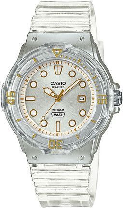 Годинник Casio TIMELESS COLLECTION LRW-200HS-7EVEF 363153 фото Годинник Casio TIMELESS COLLECTION LRW-200HS-7EVEF 363153 фото