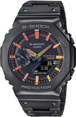 Часы Casio G-SHOCK Classic GM-B2100BPC-1AER 363355 фото
