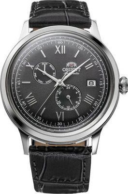 Годинник Orient Bambino Version 8 RA-AK0704N10B 519096 фото