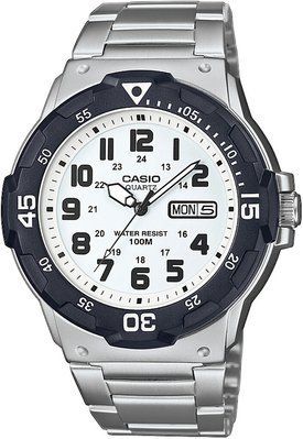Часы Casio MRW-200HD-7BVEF 209295 фото