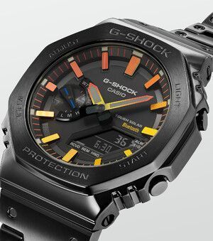 Годинник Casio G-SHOCK Classic GM-B2100BPC-1AER 363355 фото