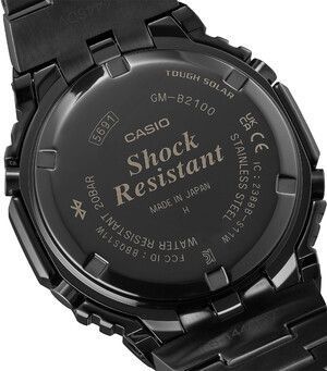 Годинник Casio G-SHOCK Classic GM-B2100BPC-1AER 363355 фото